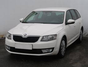 Škoda Octavia - 2014