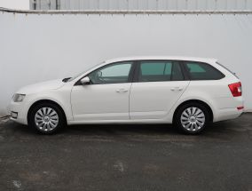 Škoda Octavia - 2014