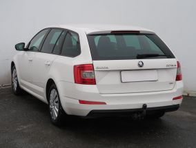 Škoda Octavia - 2014
