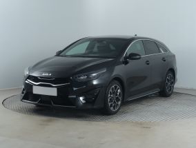 Kia ProCeed - 2025