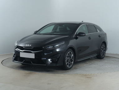 Kia ProCeed - 2025