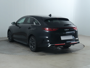 Kia ProCeed - 2025