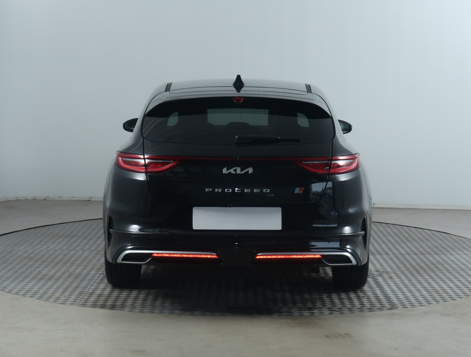 Kia ProCeed - 2025