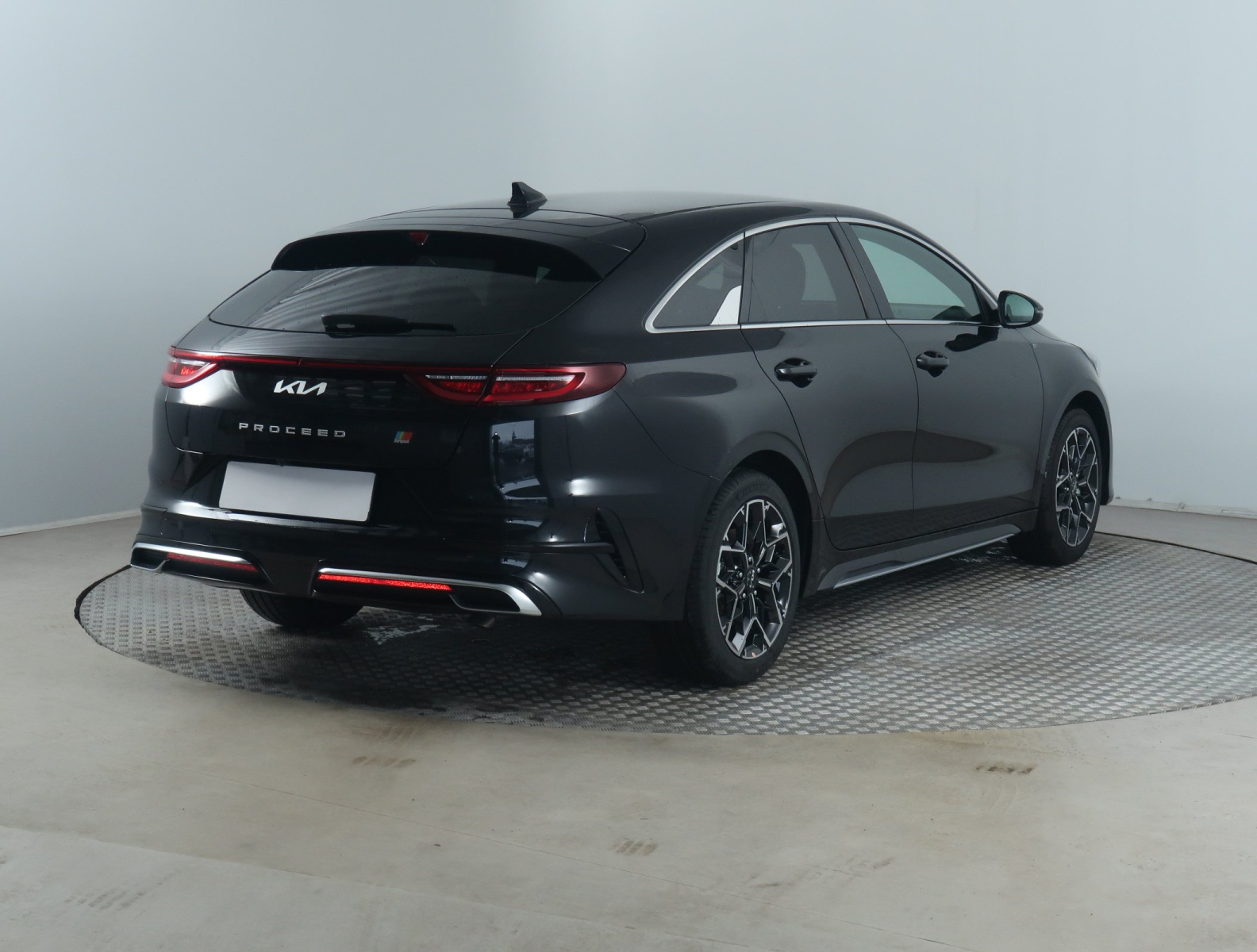 Kia ProCeed - 2025
