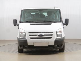 Ford Transit - 2013