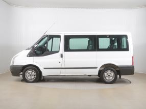 Ford Transit - 2013