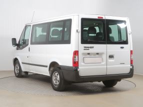 Ford Transit - 2013