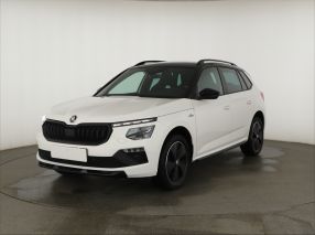 Škoda Kamiq - 2024
