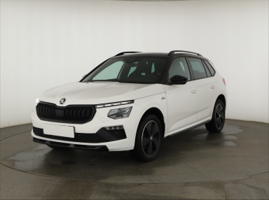Škoda Kamiq - 2024