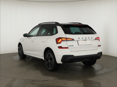 Škoda Kamiq - 2024