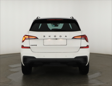 Škoda Kamiq - 2024