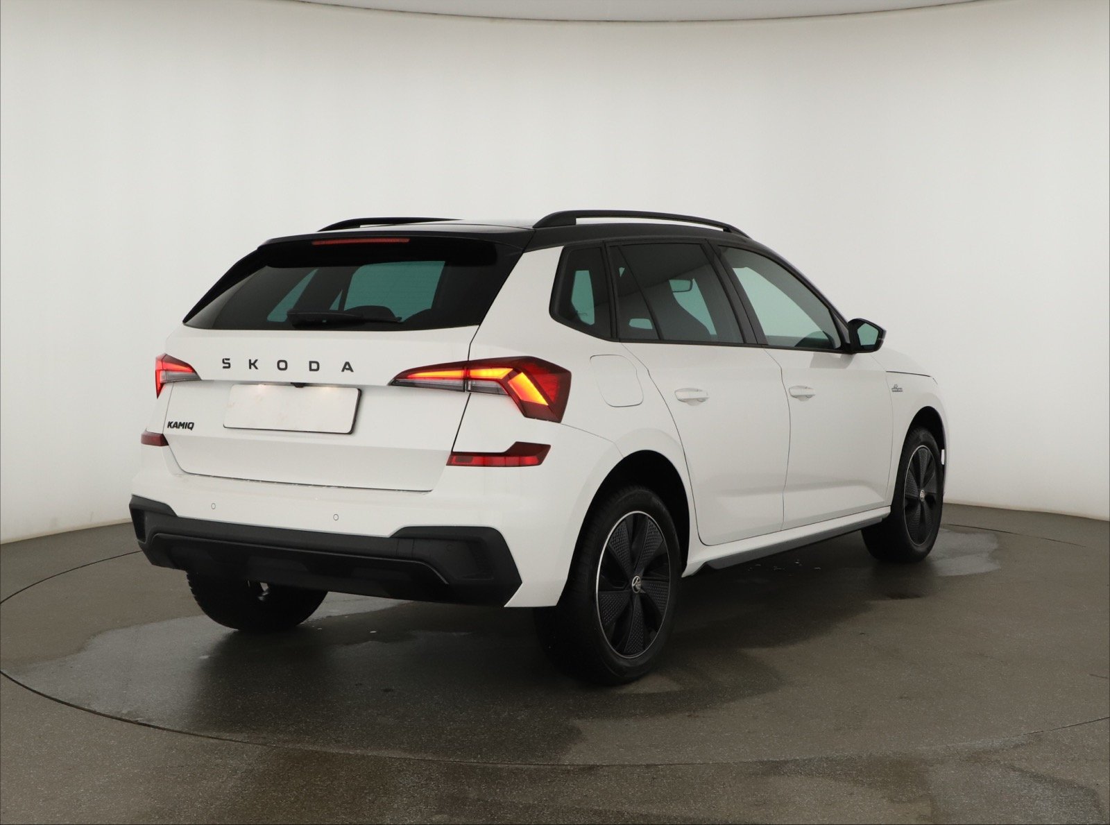 Škoda Kamiq - 2024