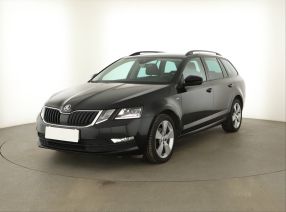 Škoda Octavia - 2018