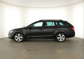 Škoda Octavia - 2018