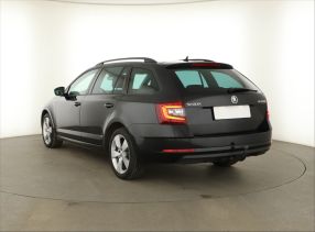 Škoda Octavia - 2018