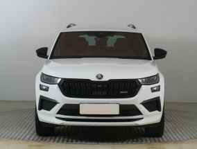 Škoda Kodiaq - 2021