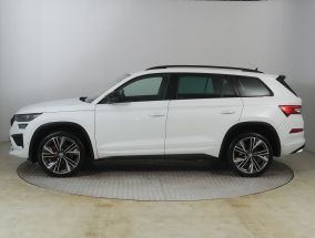 Škoda Kodiaq - 2021