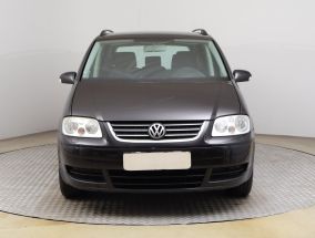 Volkswagen Touran - 2004