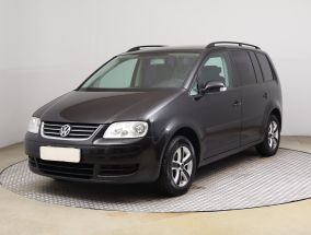 Volkswagen Touran - 2004
