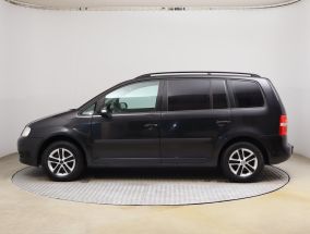 Volkswagen Touran - 2004