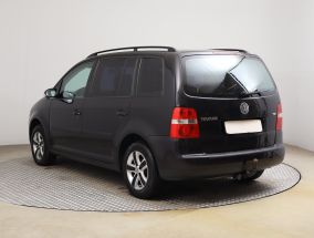Volkswagen Touran - 2004