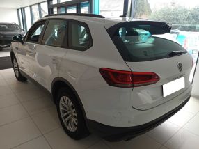 Volkswagen Touareg - 2021