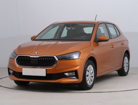 Škoda Fabia - 2024