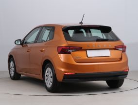 Škoda Fabia - 2024