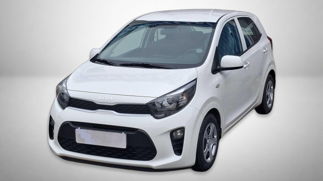 Kia Picanto 2022