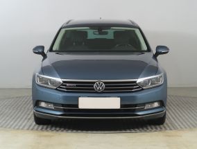 Volkswagen Passat - 2018