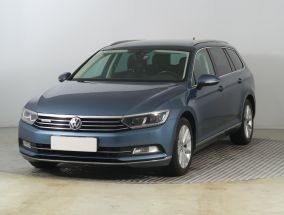 Volkswagen Passat - 2018