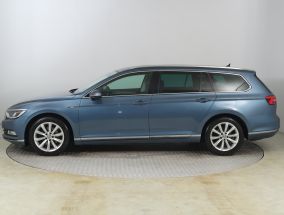 Volkswagen Passat - 2018