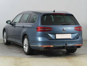 Volkswagen Passat - 2018