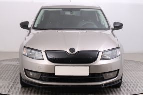 Škoda Octavia - 2013