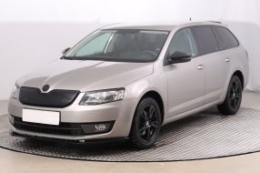 Škoda Octavia - 2013