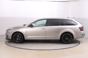 Škoda Octavia - 2013
