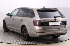 Škoda Octavia - 2013