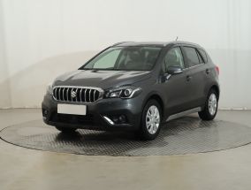 Suzuki SX4 S-Cross - 2019