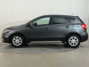 Suzuki SX4 S-Cross - 2019