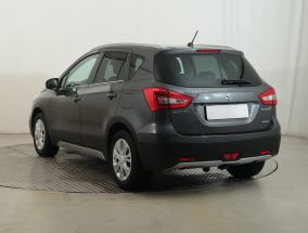 Suzuki SX4 S-Cross - 2019