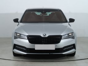 Skoda Superb - 2021