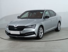 Skoda Superb - 2021