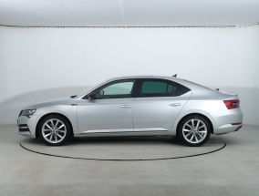 Skoda Superb - 2021