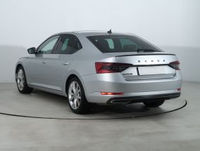 Skoda Superb - 2021