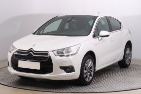 Citroen DS4 - 2015