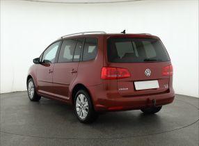 Volkswagen Touran - 2013