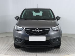 Opel Crossland X - 2020