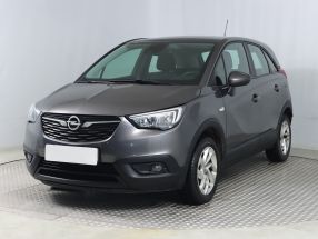 Opel Crossland X - 2020