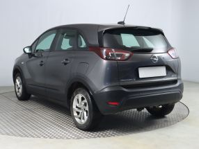 Opel Crossland X - 2020
