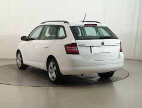 Skoda Fabia - 2015